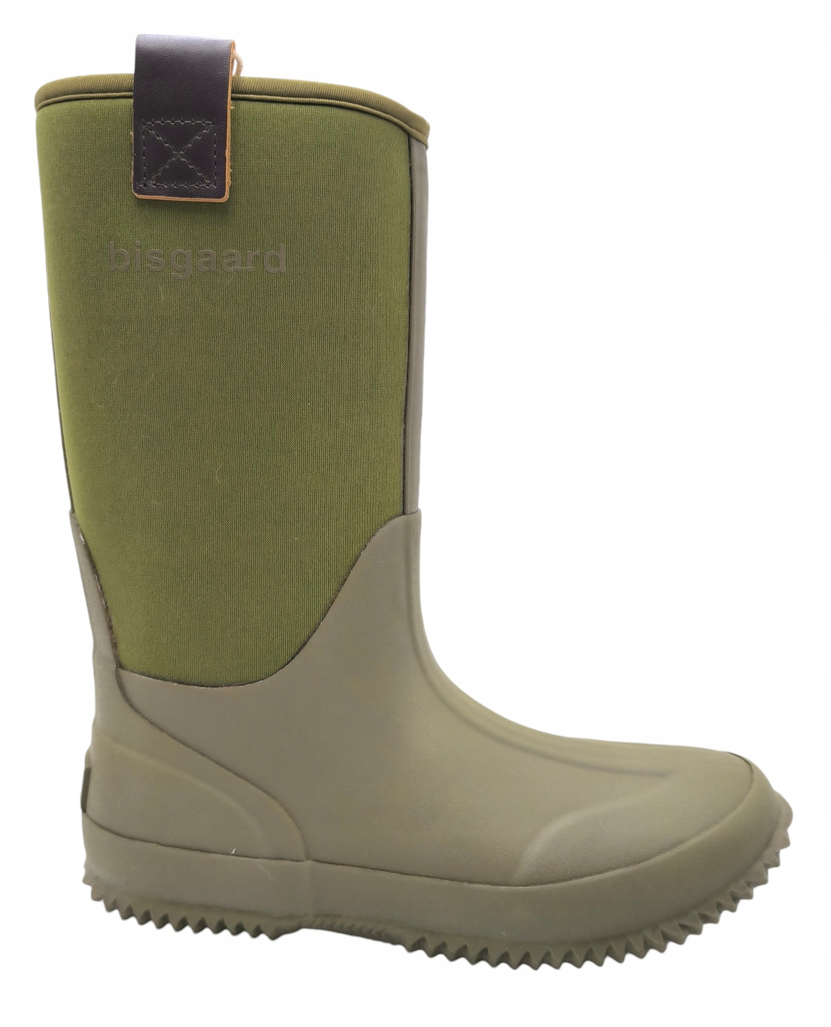 Kalosze Dziecięce BISGAARD NEO THERMO ROZMIAR 35 • Cena, Opinie