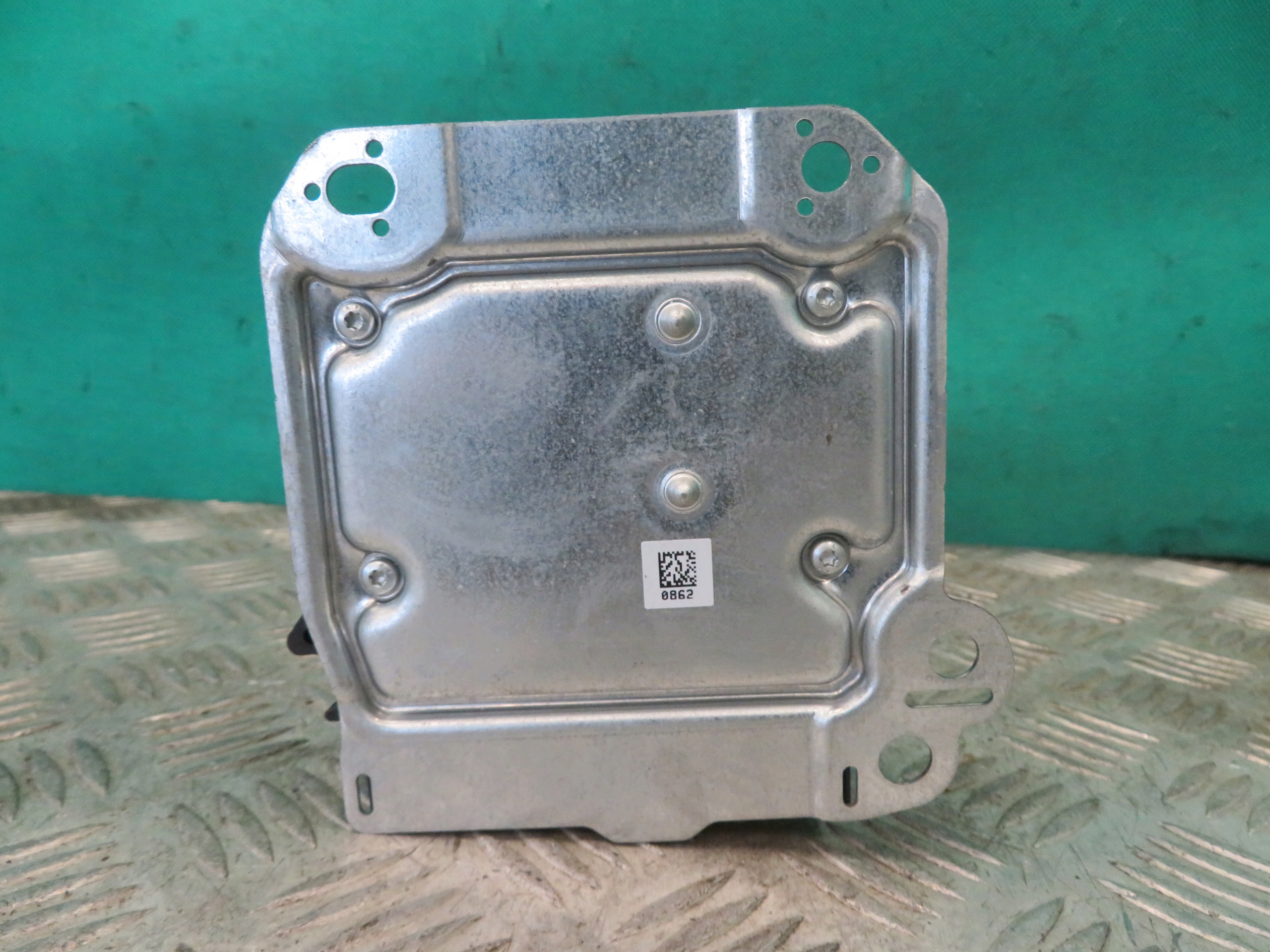 Module SENSOR Airbag Airbag MERCEDES W176 2.2 17R