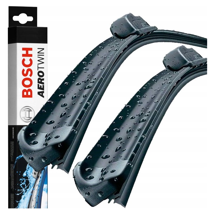 Wycieraczki Bosch Aerotwin 650+450mm kpl.