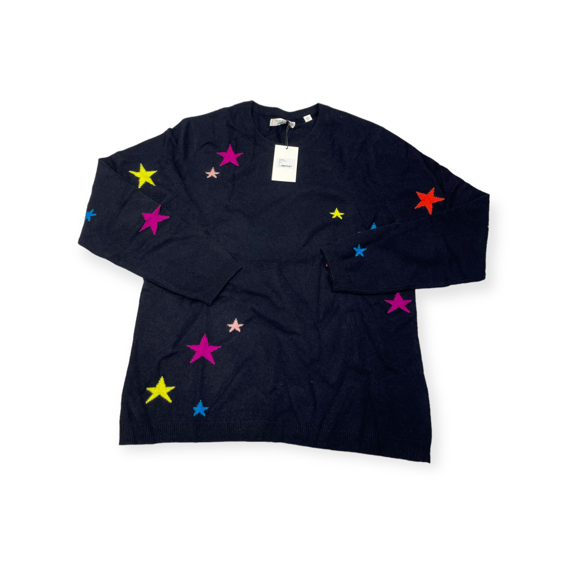 Dámský svetr s dlouhým rukávem Chinti&Parker L