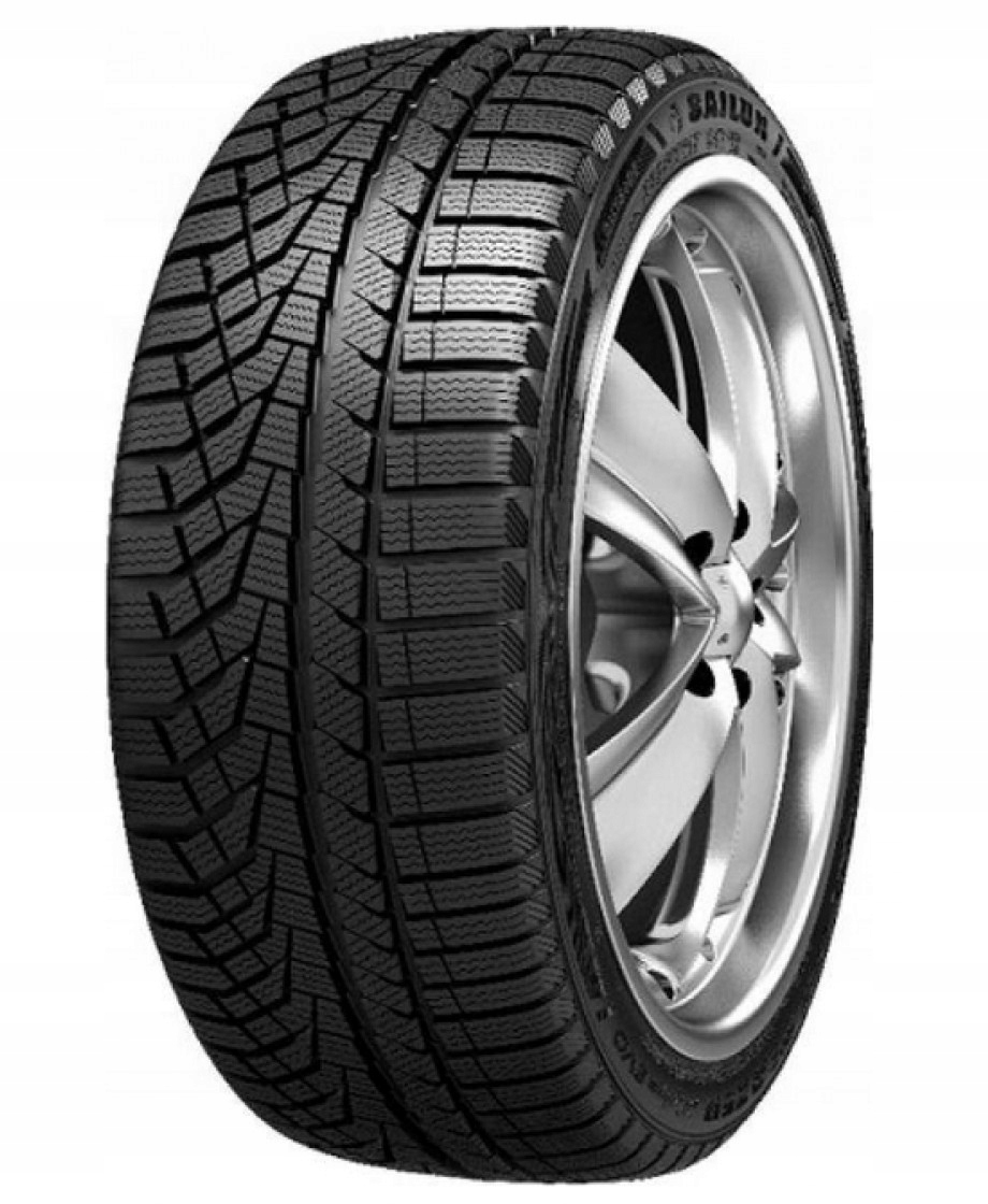Sailun Ice Blazer Alpine Evo 215/55 R17 XL 98 V