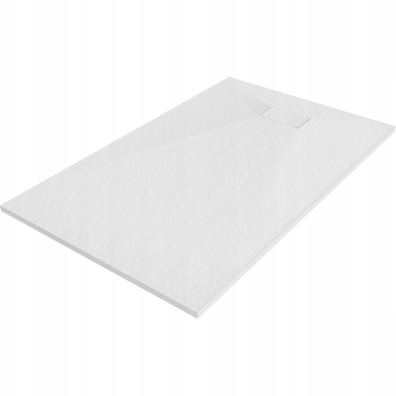 Mexen Hugo vanička do sprchového koutu 160x80 Bílá