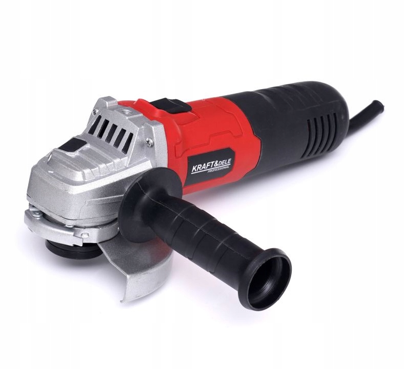 Szlifierka Kątowa Mała 125mm/1500W KD3160 230V