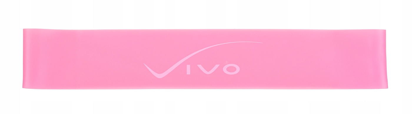 GUMA DO ĆWICZEŃ FITNESS ROZCIĄGANIA TAŚMA OPOROWA Marka Vivo