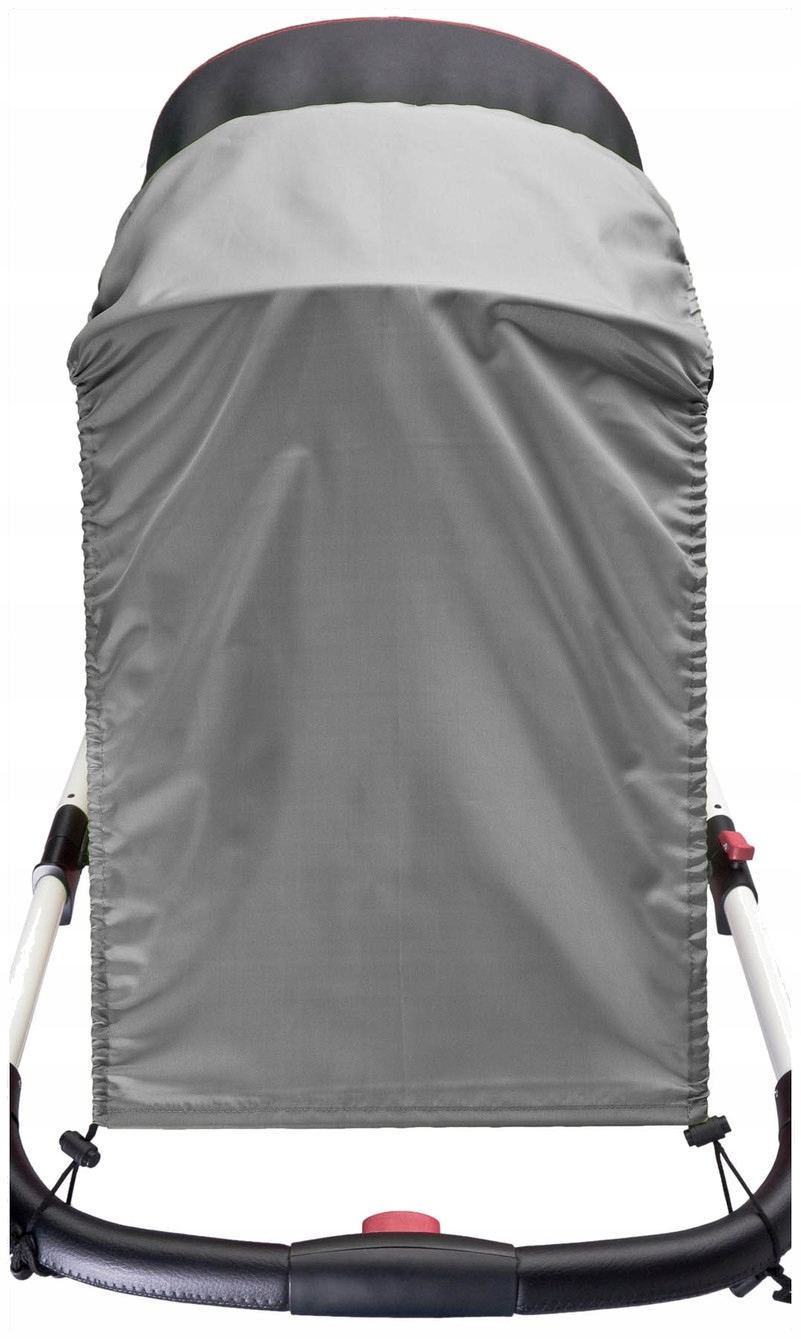 CARETERO DASZEK OSŁONKA DO WÓZKA PRZECIWSŁONECZNA