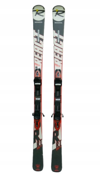 ROSSIGNOL REACT RT CARBON dł. 163cm