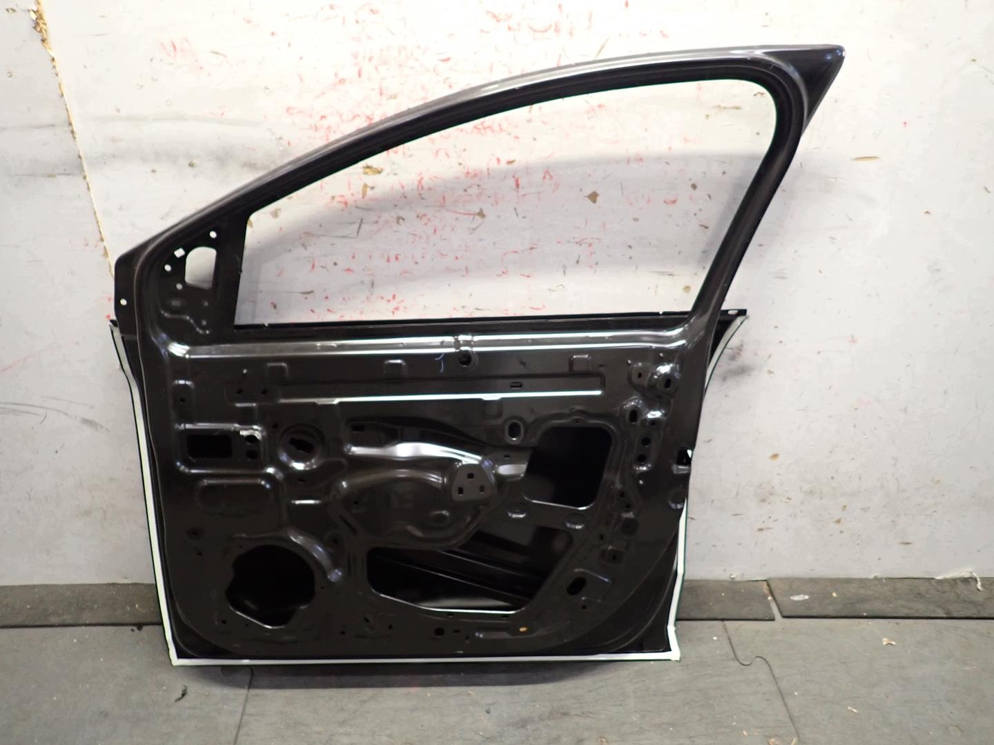 door front front right DACIA SANDERO III 2020- new original