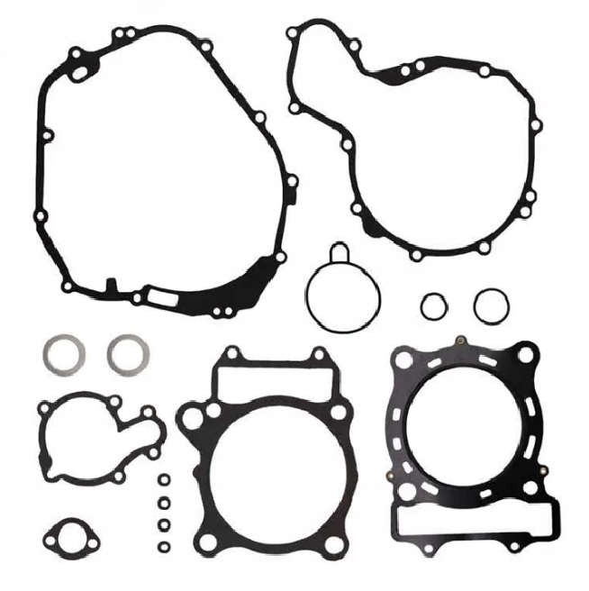 Komplet Uszczelek Uszczelki Silnika Cylindra Polaris Predator 500 Dinli 450