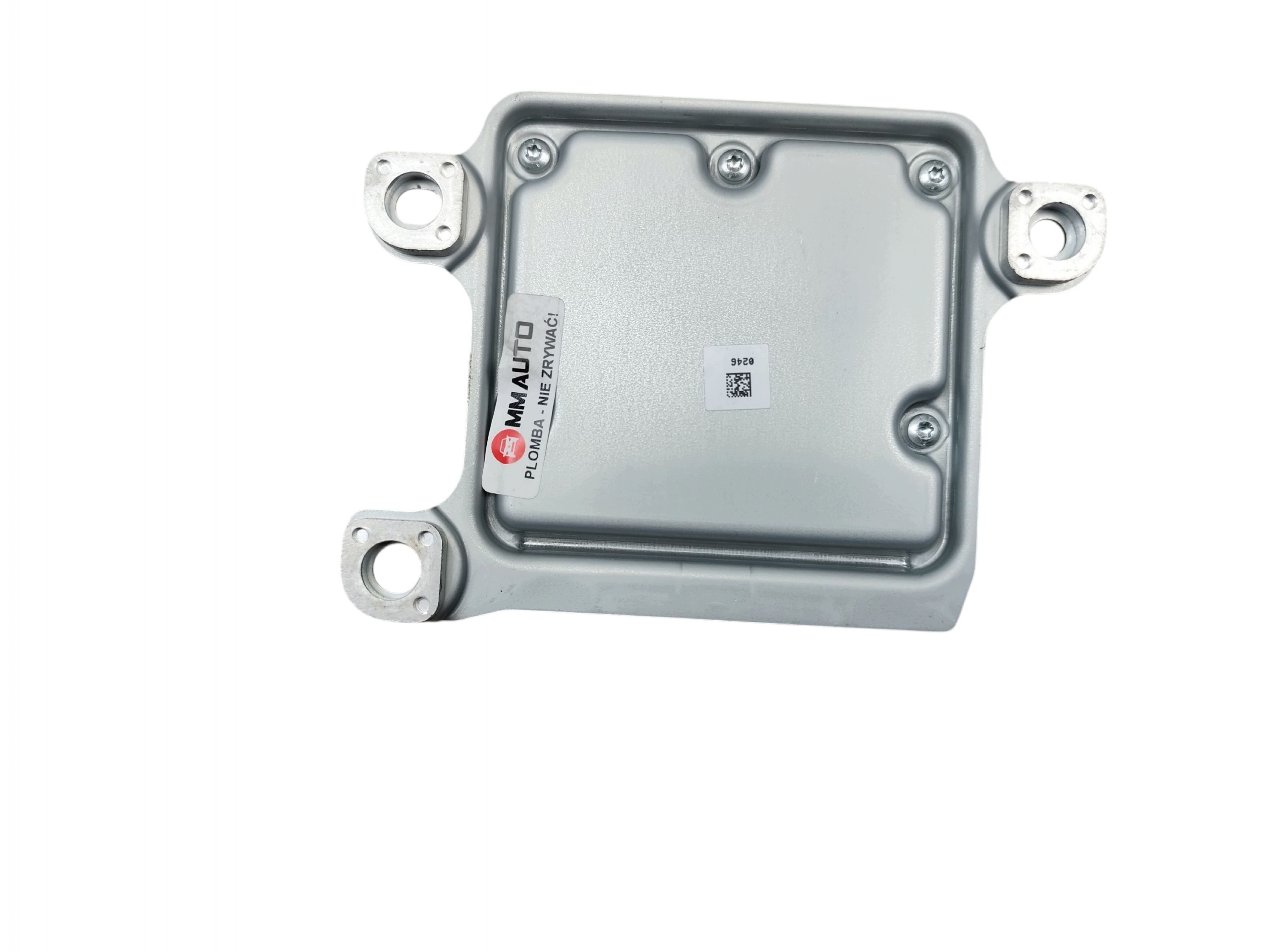 SENSOR control unit module airbag MAZDA CX-3 D10J57K30 0285012246