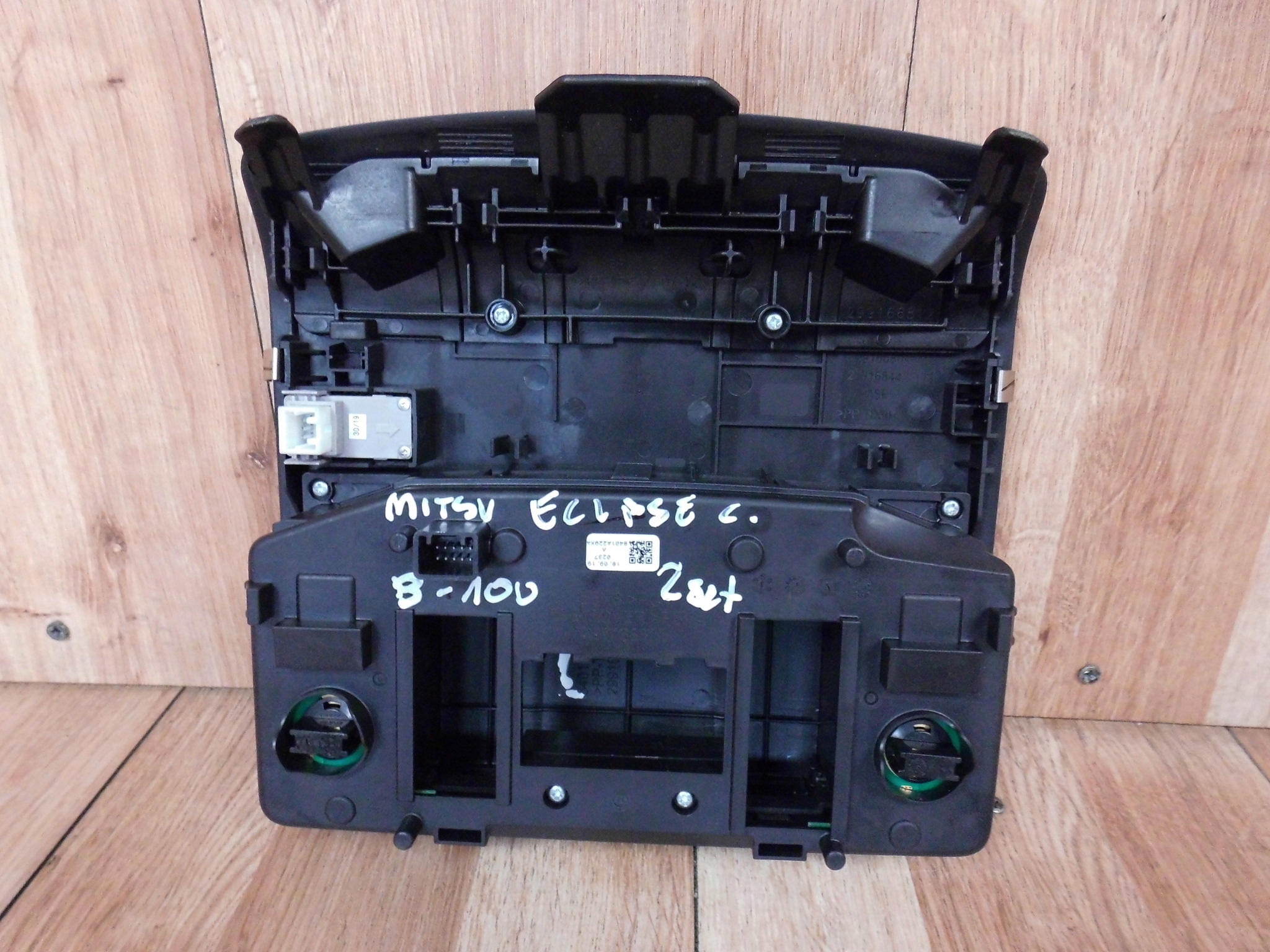 MITSUBISHI ECLIPSE CROSS FANALE CIELO INTERNO 8401A230