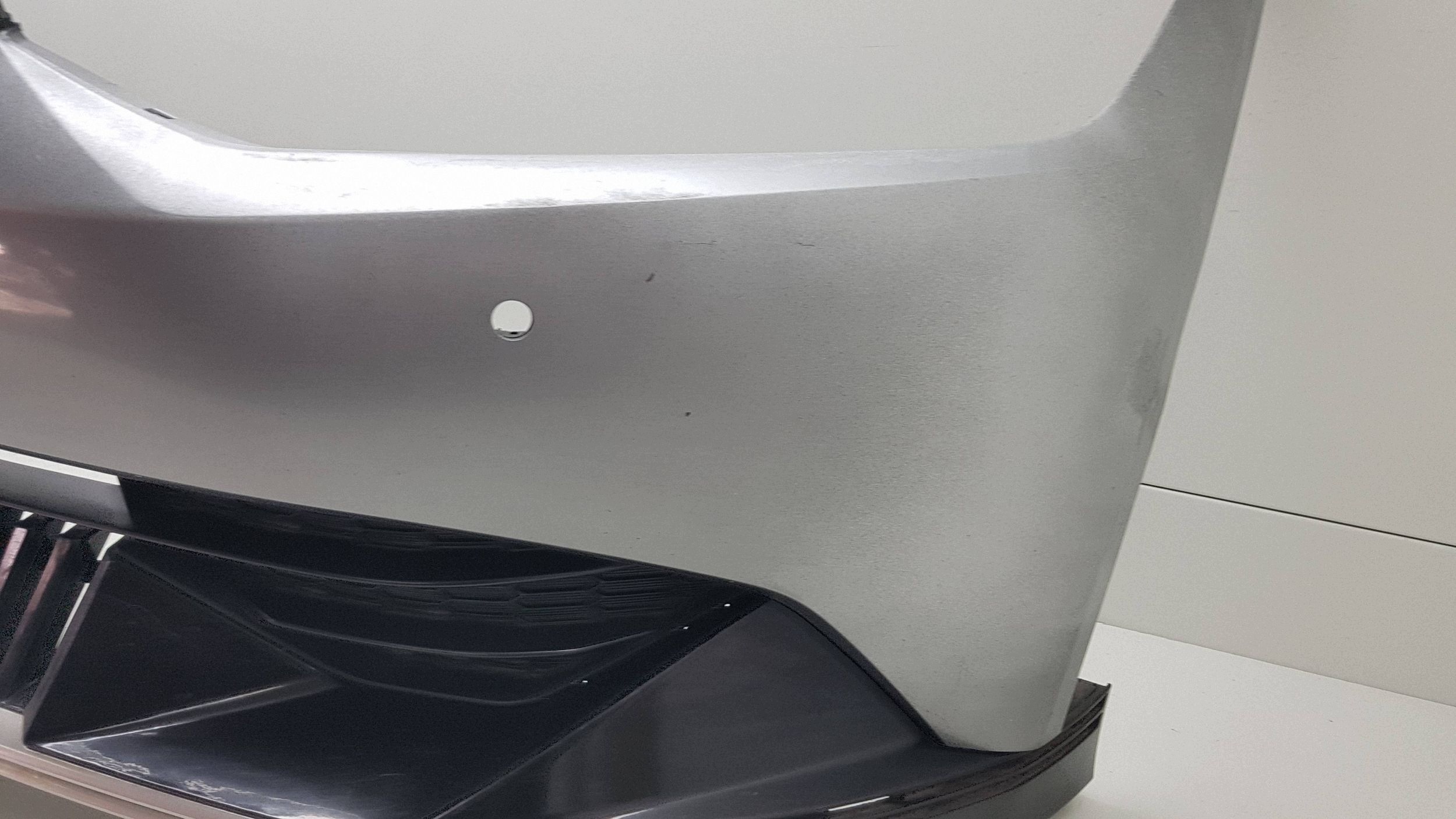 KIA EV6 EV 6 2021 - bumper front 86511-CV000