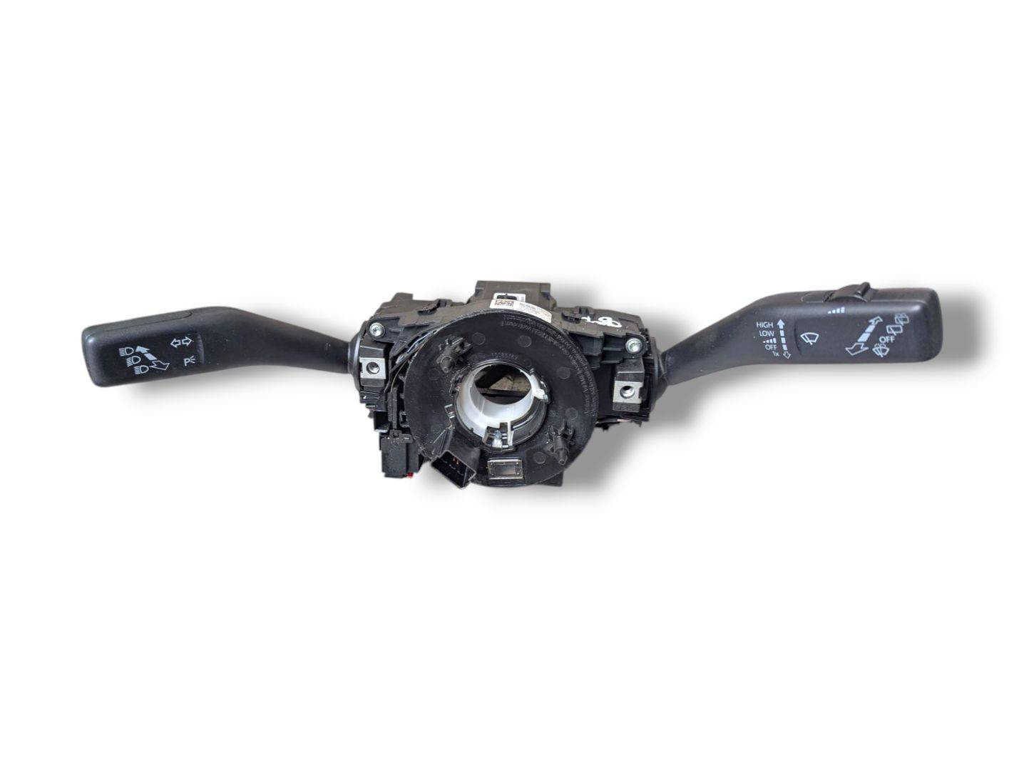 DEVIO LUCI TERGICRISTALLO TERGI SEAT Toledo 4 KG 2013 6RA953521
