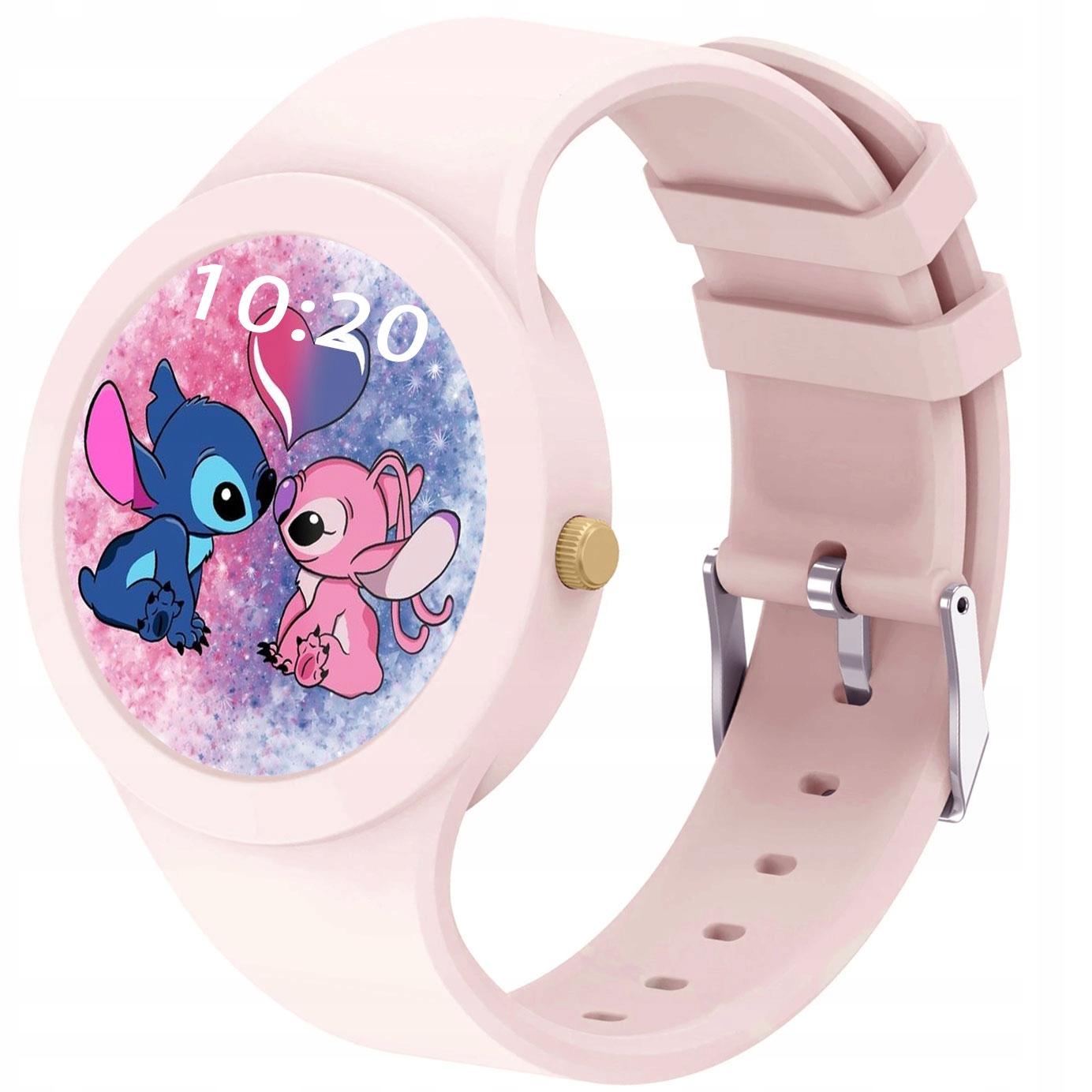 Dětské hodinky Chytré Hodinky Gravity Dárek Pro Dívku Konverzace Hry