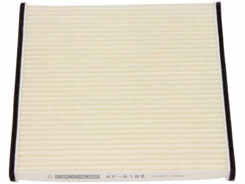 

Filtr Kabinowy Toyota Prius II XW20 03-09