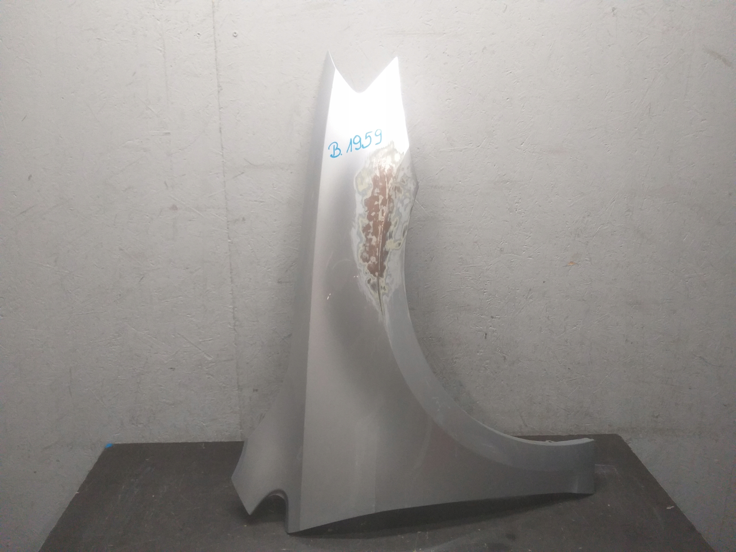 fender front right VW GOLF VII 7 13-17 5G