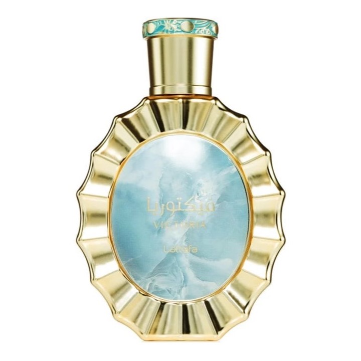 Lattafa Victoria parfémovaná voda sprej 100 ml