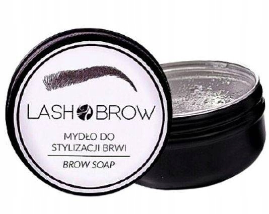 

Lash Brow Mydło Do Stylizacji Brwi 50g