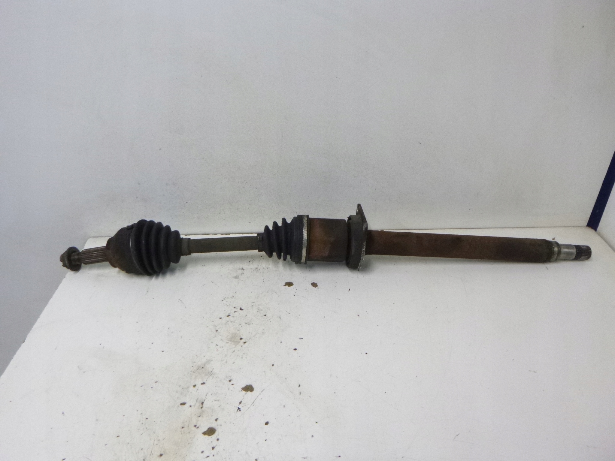 semi-axis right Jaguar X Type 2.1 02r.