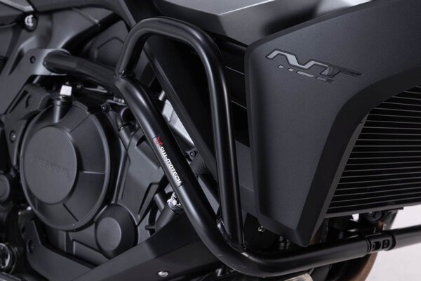 Crashbar/gmol Sw-motech Honda Nt 1100 (21-) Čierny