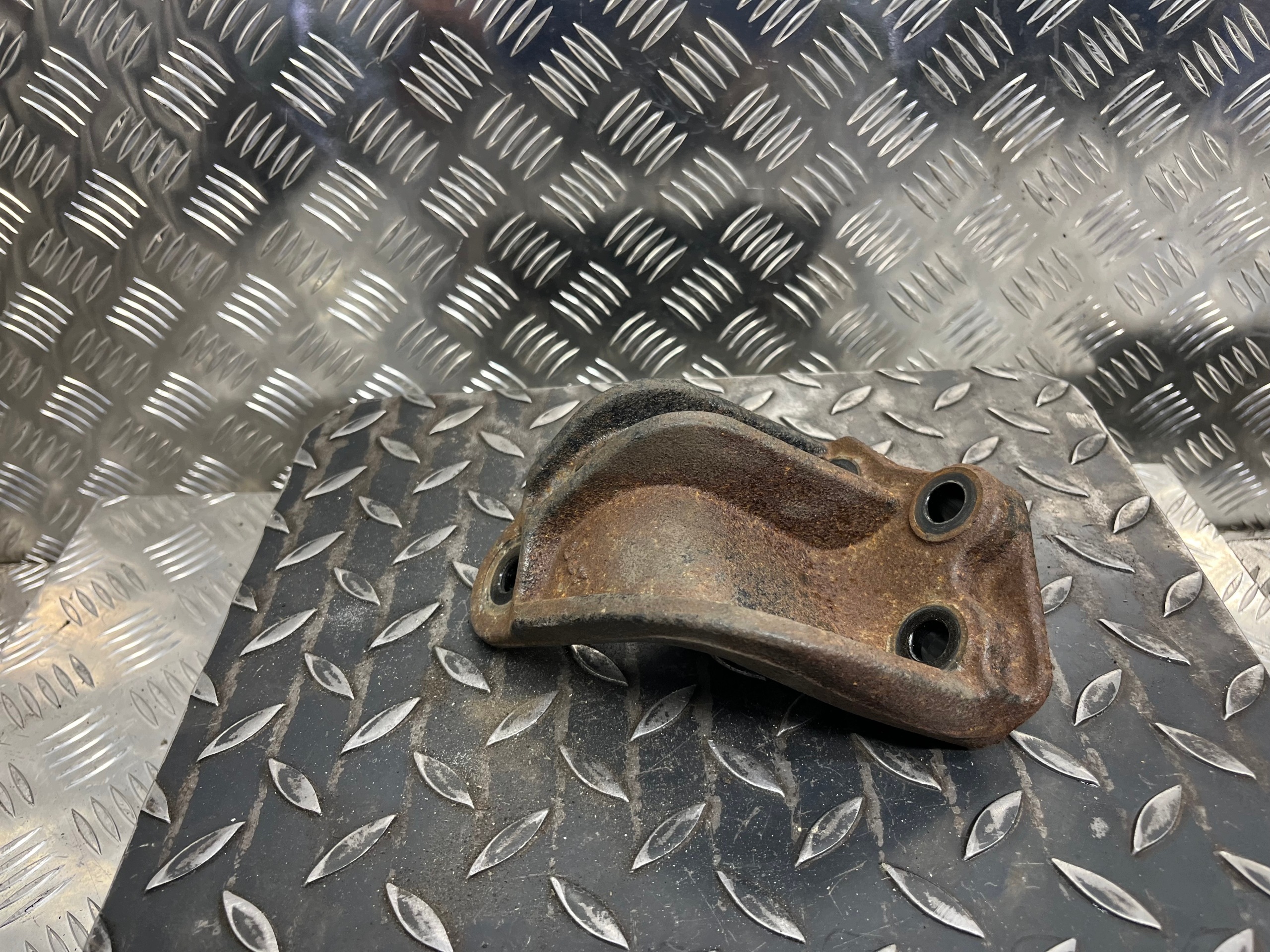engine mount KIA SPORTAGE 4 2016 1.6 GDI