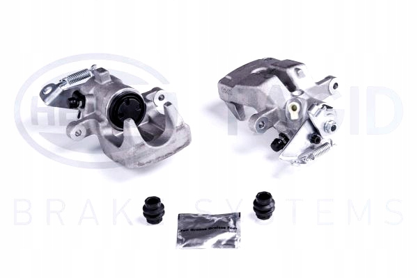  Producent części Hella