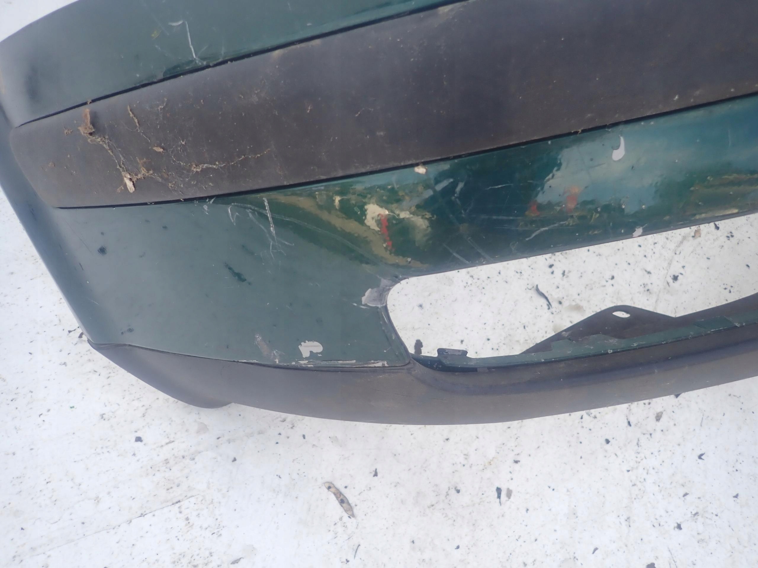 VW PASSAT B5 96-00 nárazník predok predný
