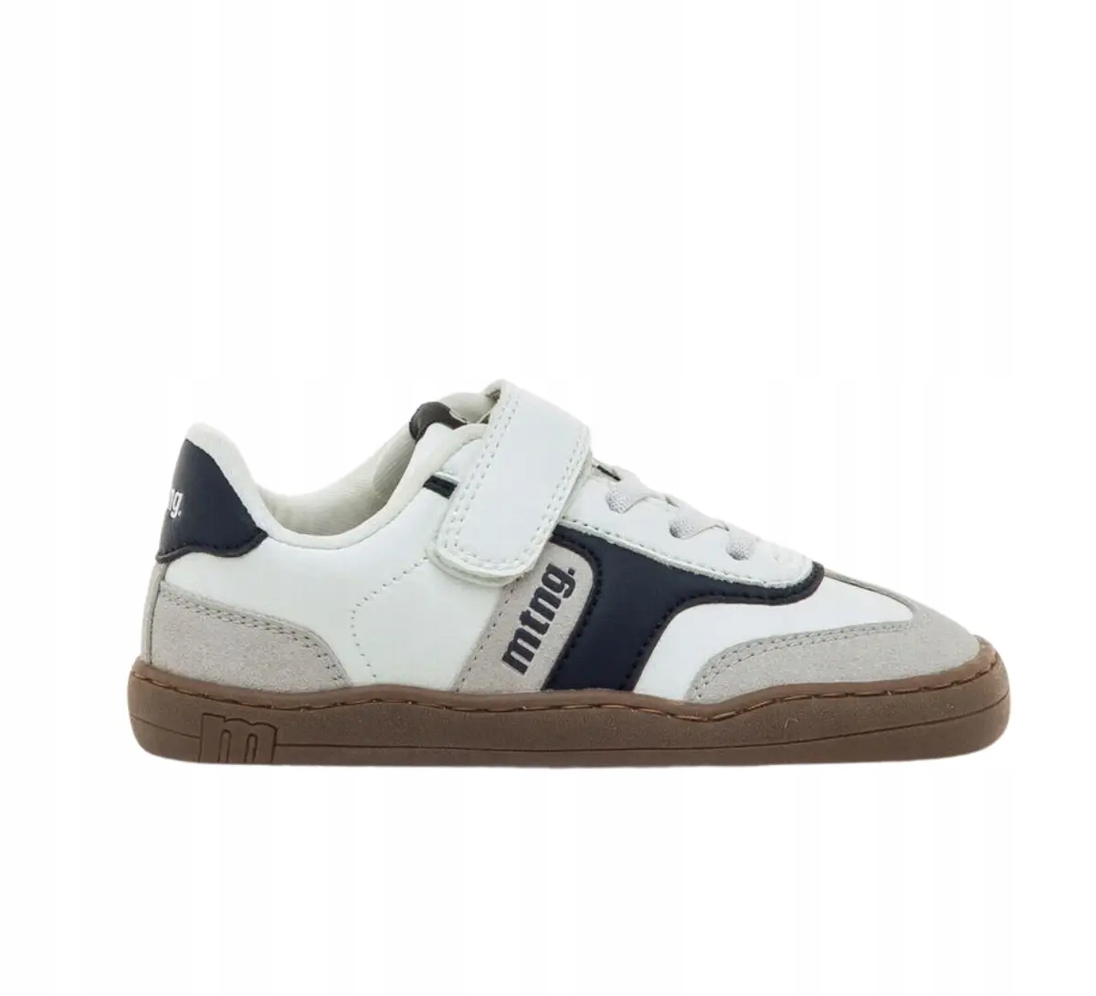 Buty Barefoot Mtng Free Navy Sneakersy dla dzieci Rozmiar 32