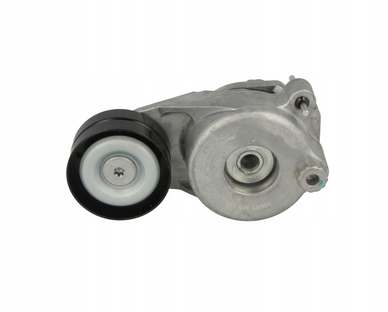 369 253 - ХАРТ НАТЯЖИТЕЛЬ РЕМНЯ КЛИН.DB E-КЛАСС 05-