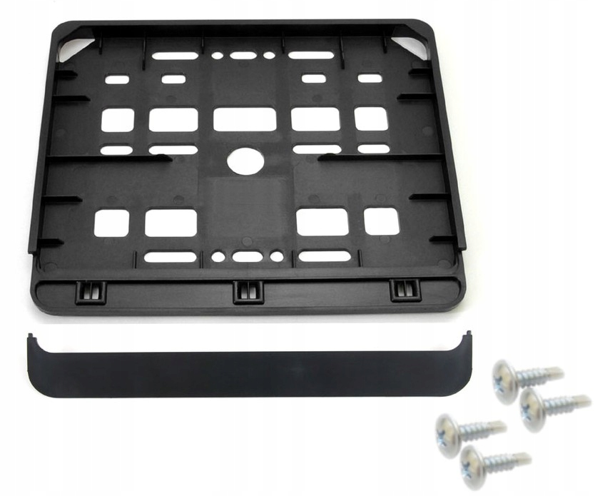 

Ramka Tablicę rejestracyjną Motocyklową motocykl