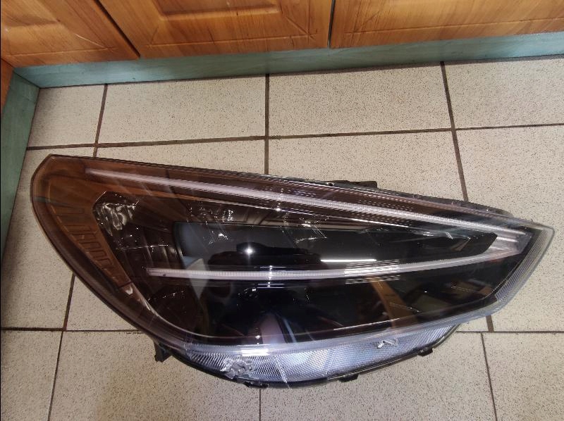 Frontscheinwerfer Hyundai i30 FDH 92102G4610 LED Rechts Scheinwerfer Headlight - Thumbnail 6