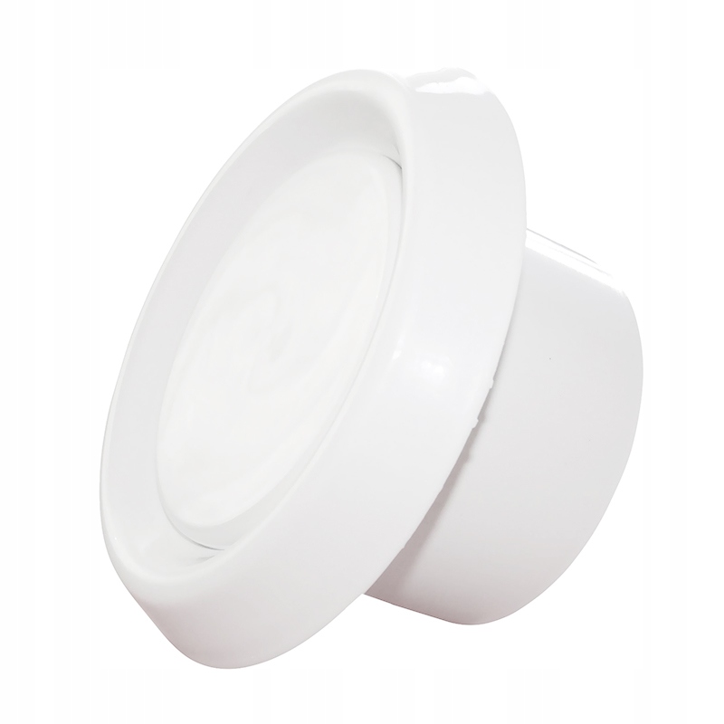 

Anemostat plastikowy 125 mm uniwersalny
