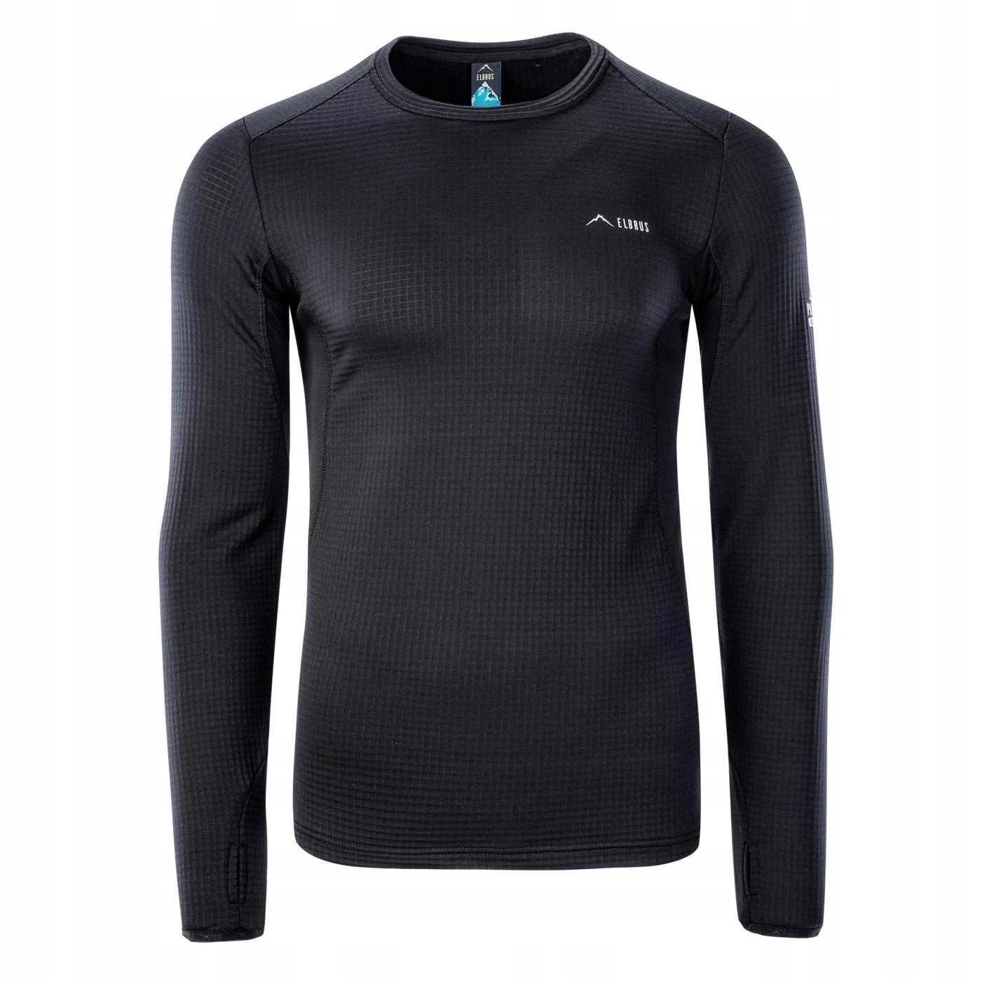 Męska bluza termoaktywna Nadim Polartec XL