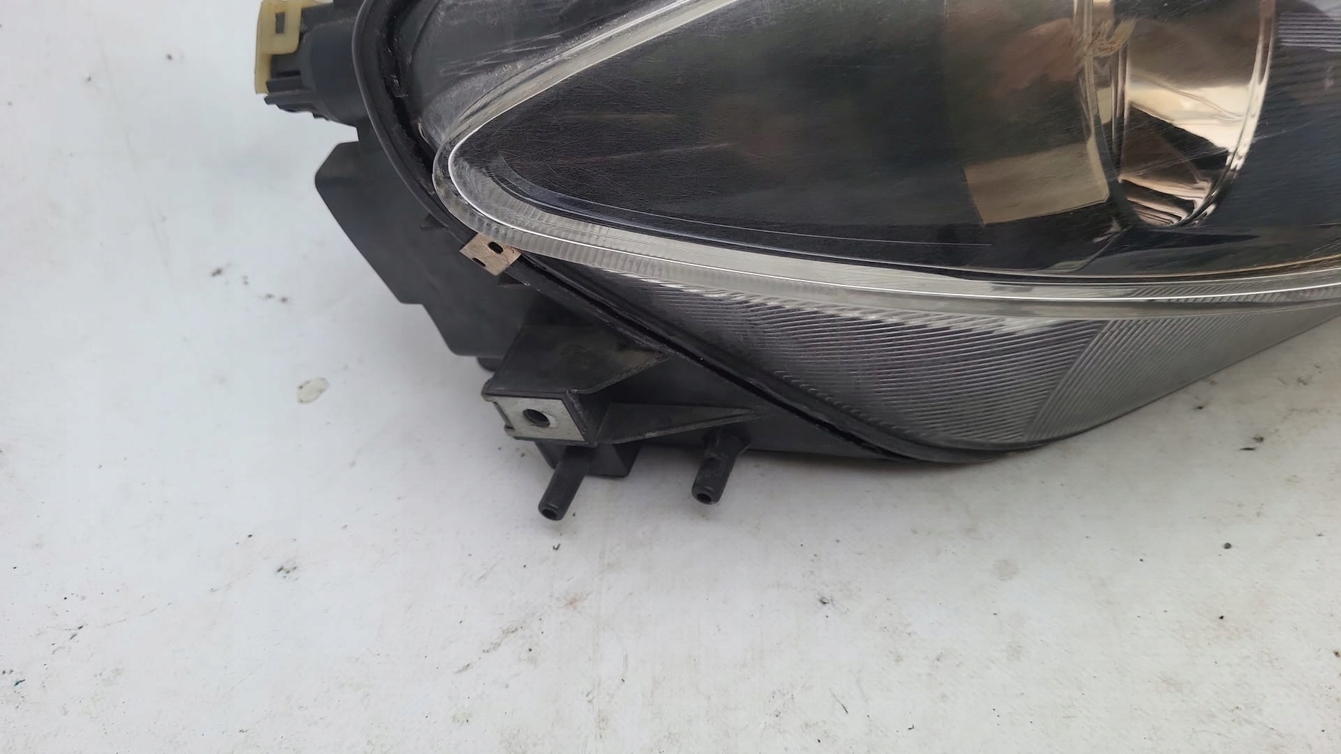 MAZDA 6 and GG LIFT 05-07 light right front front