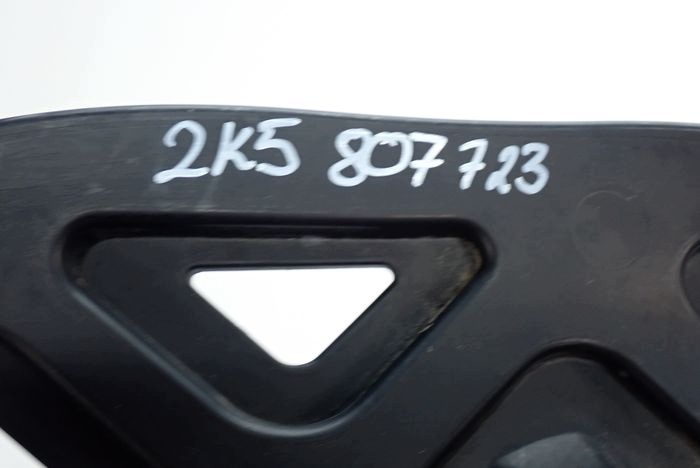 VW CADDY 15- držák nárazníku levý předek 2K5807723
