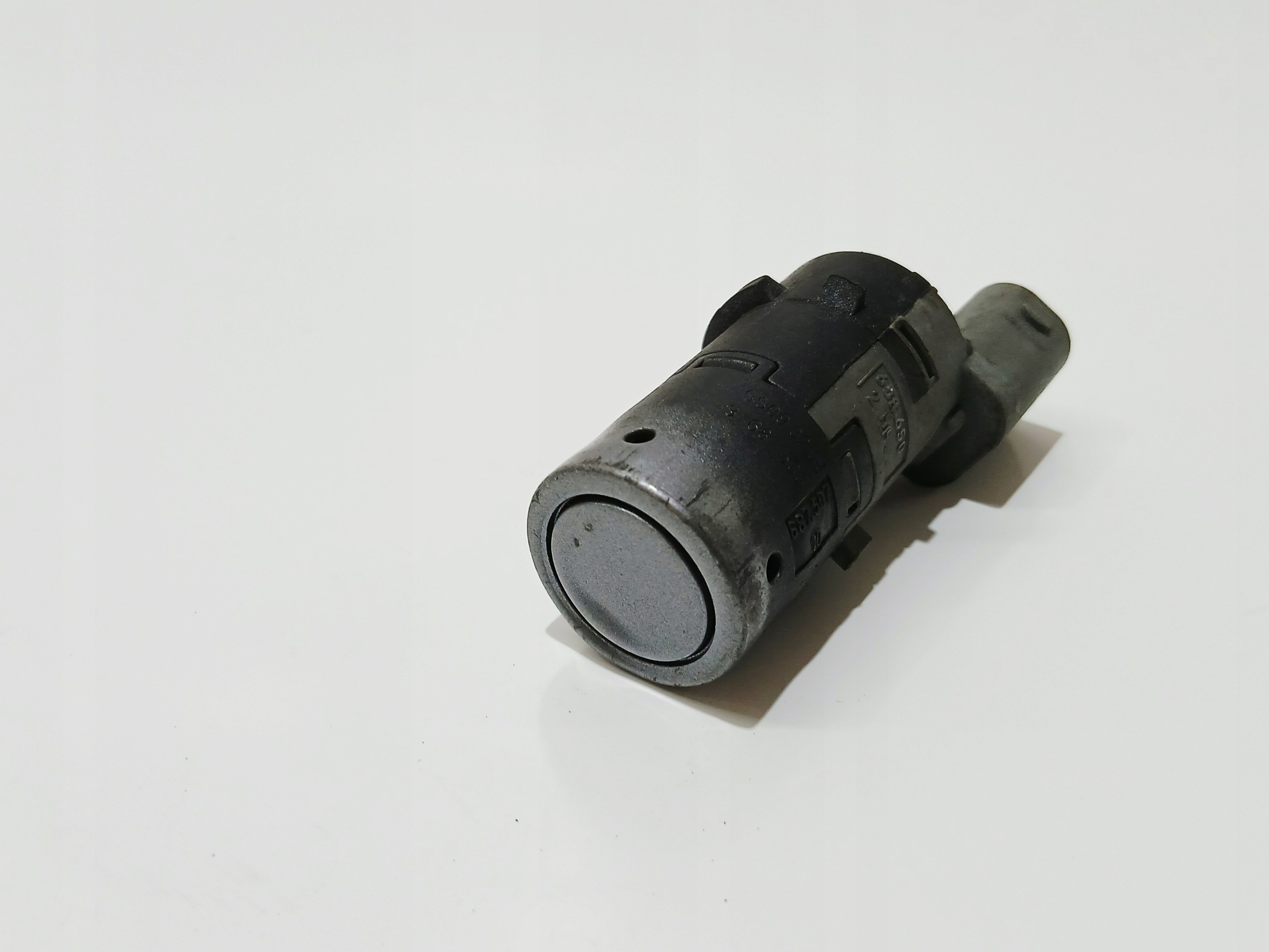 Sensor Parken heck BMW E60 E61 M PAKIET 6989071 (4824457)