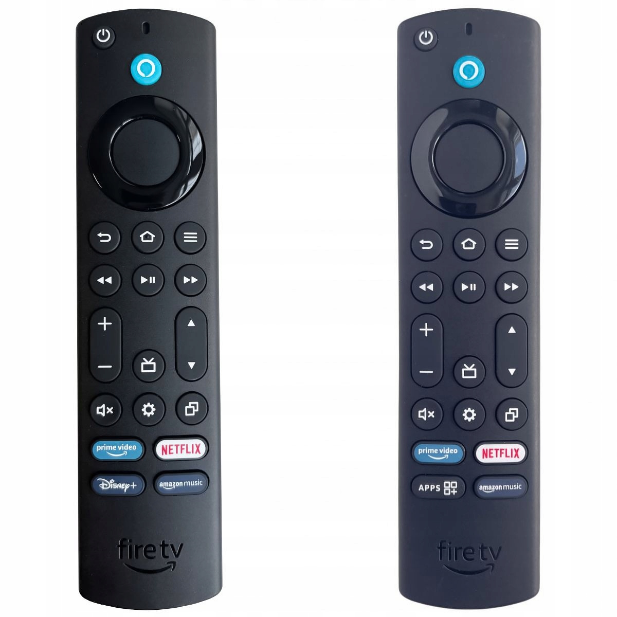 AMAZON Alexa Fire TV Stick 4K Max, Voice, 3rd generation - pilot