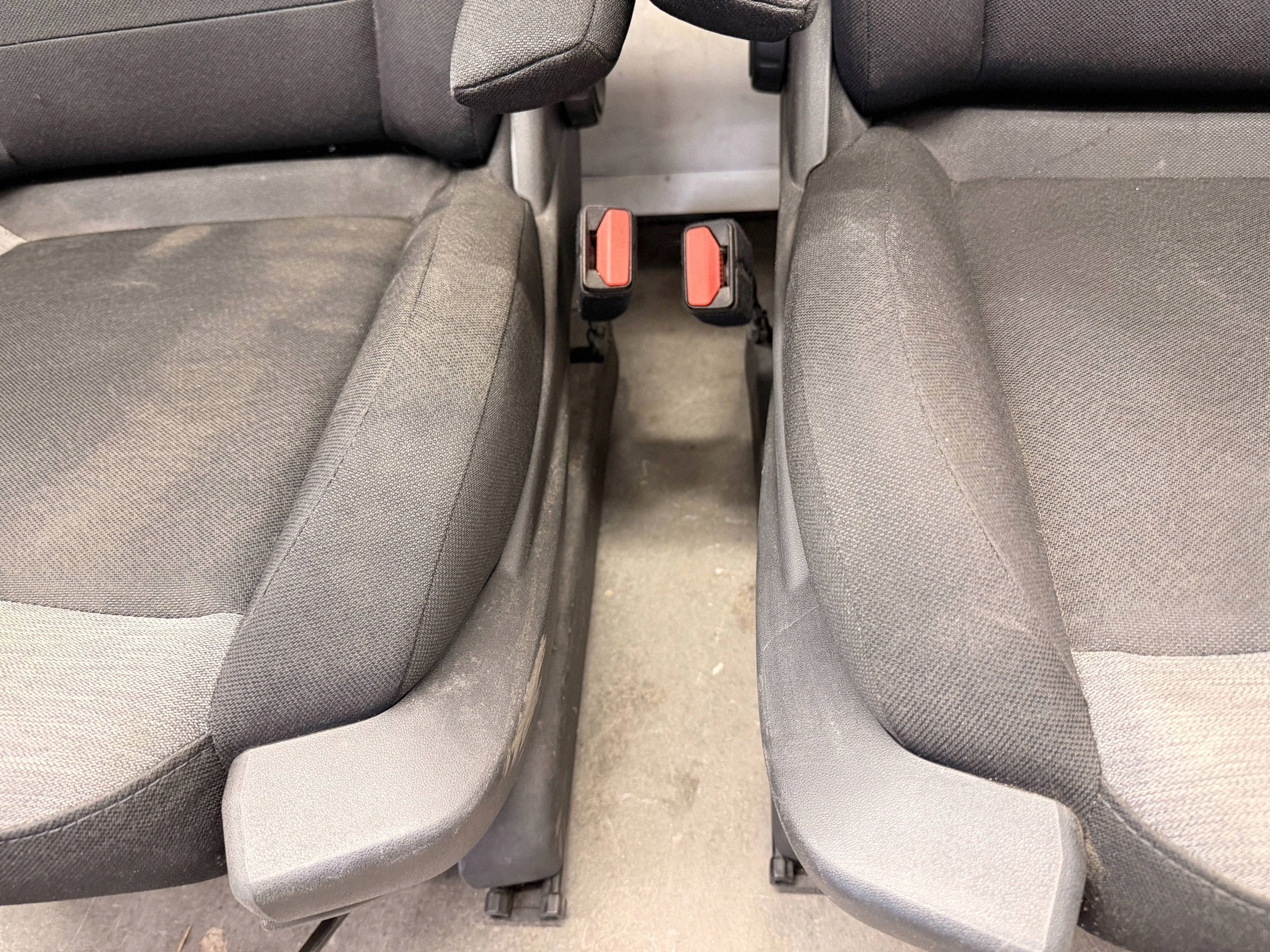 C4 Picasso II sitze innere sitz sitz links rechts KPL
