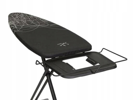 Levně Standardní Žehlicí prkno Jata 124 cm x 40 cm