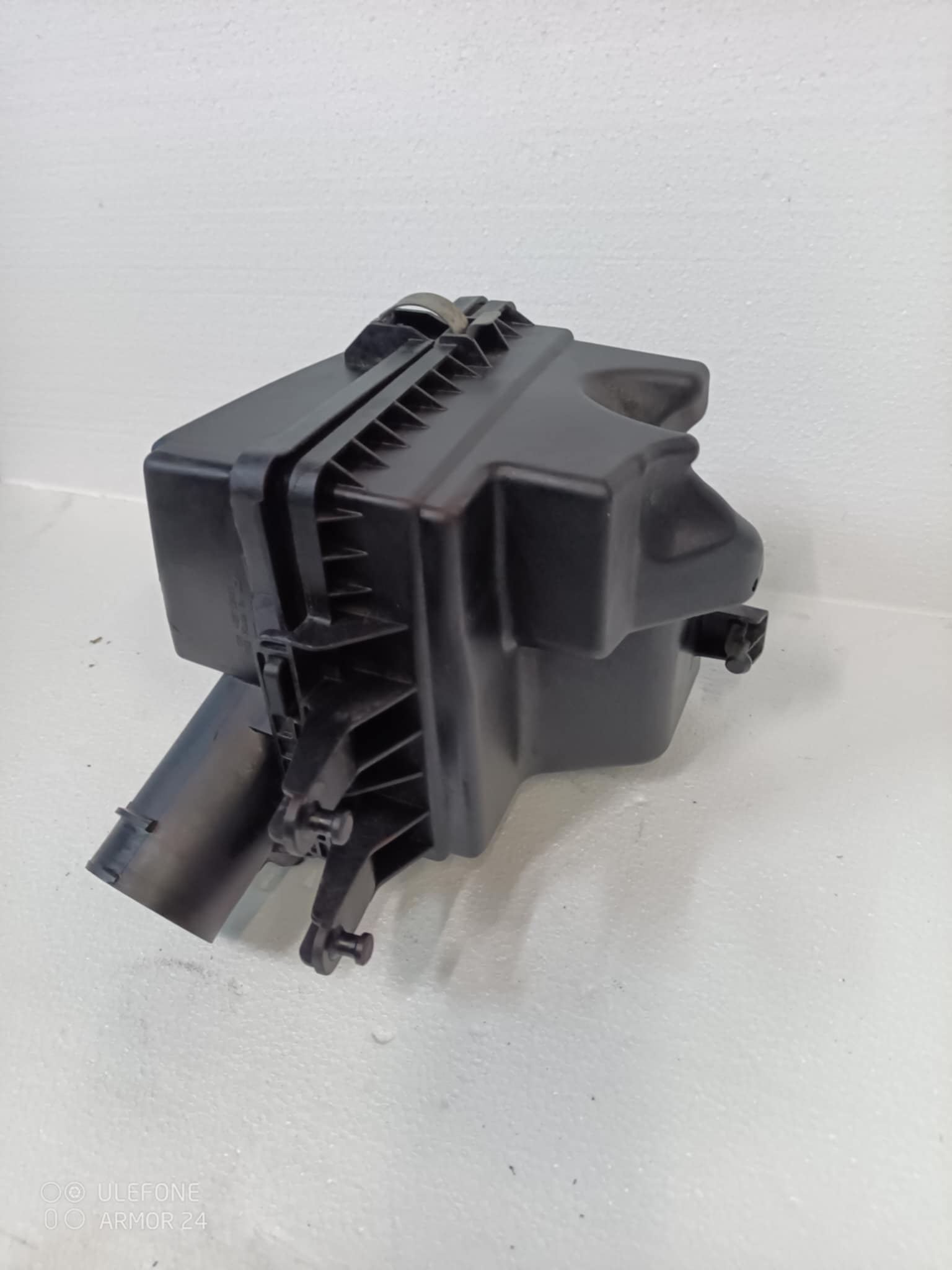 Gehäuse filter luft OPEL AMPERA VOLT A14XFL 22752969