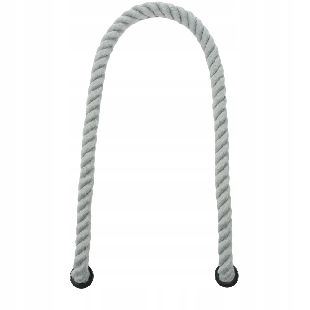 

Rączki Humbag Sznur Grey 75 cm