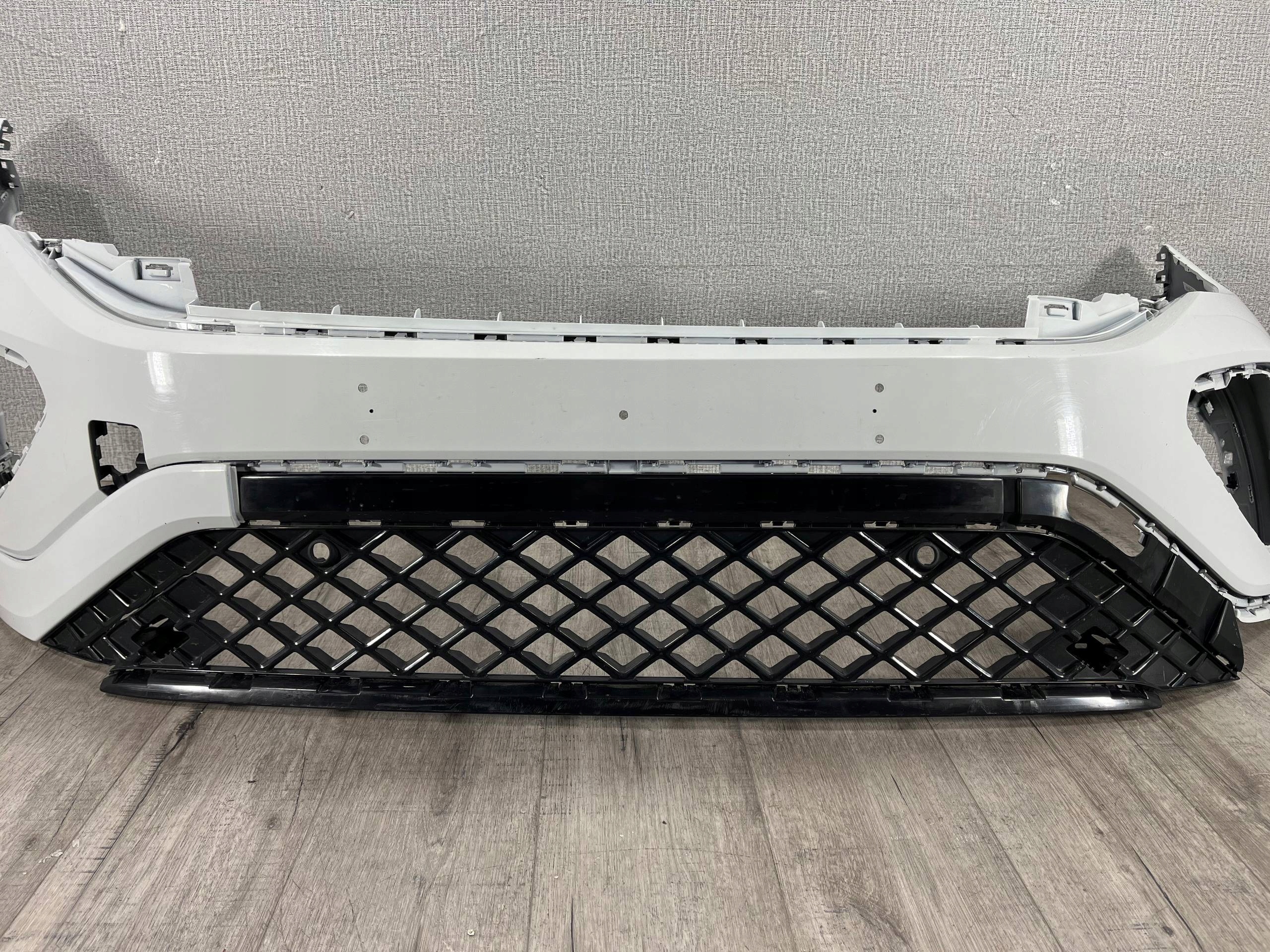 VW T-CROSS LIFT 2023 -> bumper front 2GM807221F