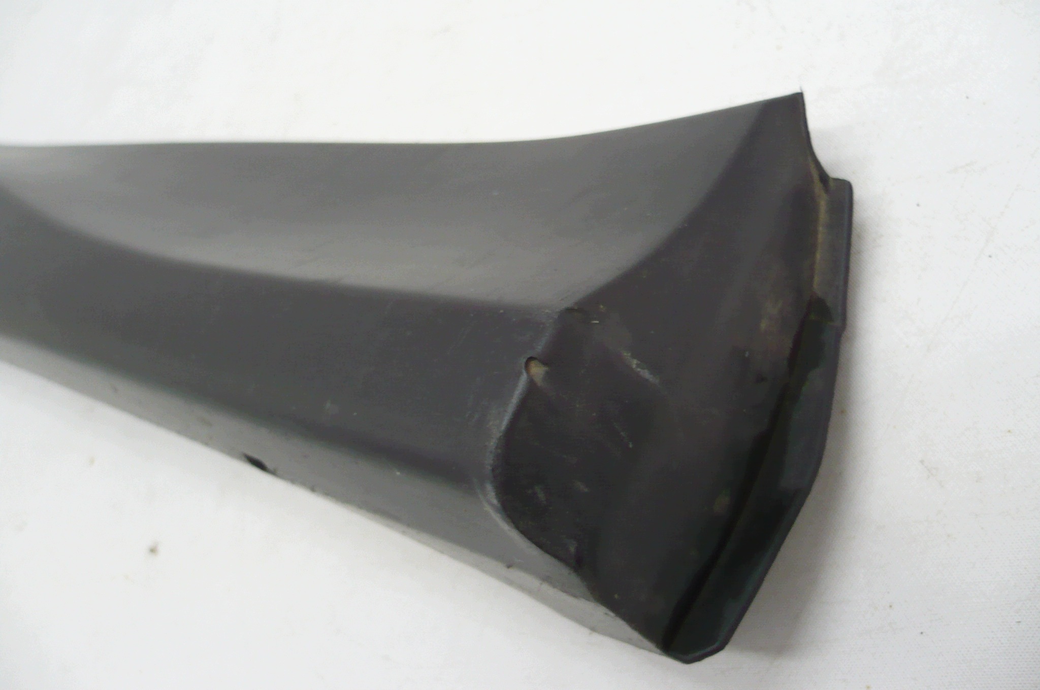 SUBARU FORESTER IV 12- moulding door right rear part original