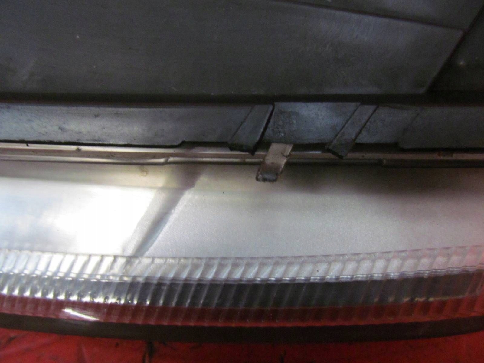 FORD MONDEO III 3 MK3 00-03 light REFLEKTOR right front XENON 1S71-13005-CJ