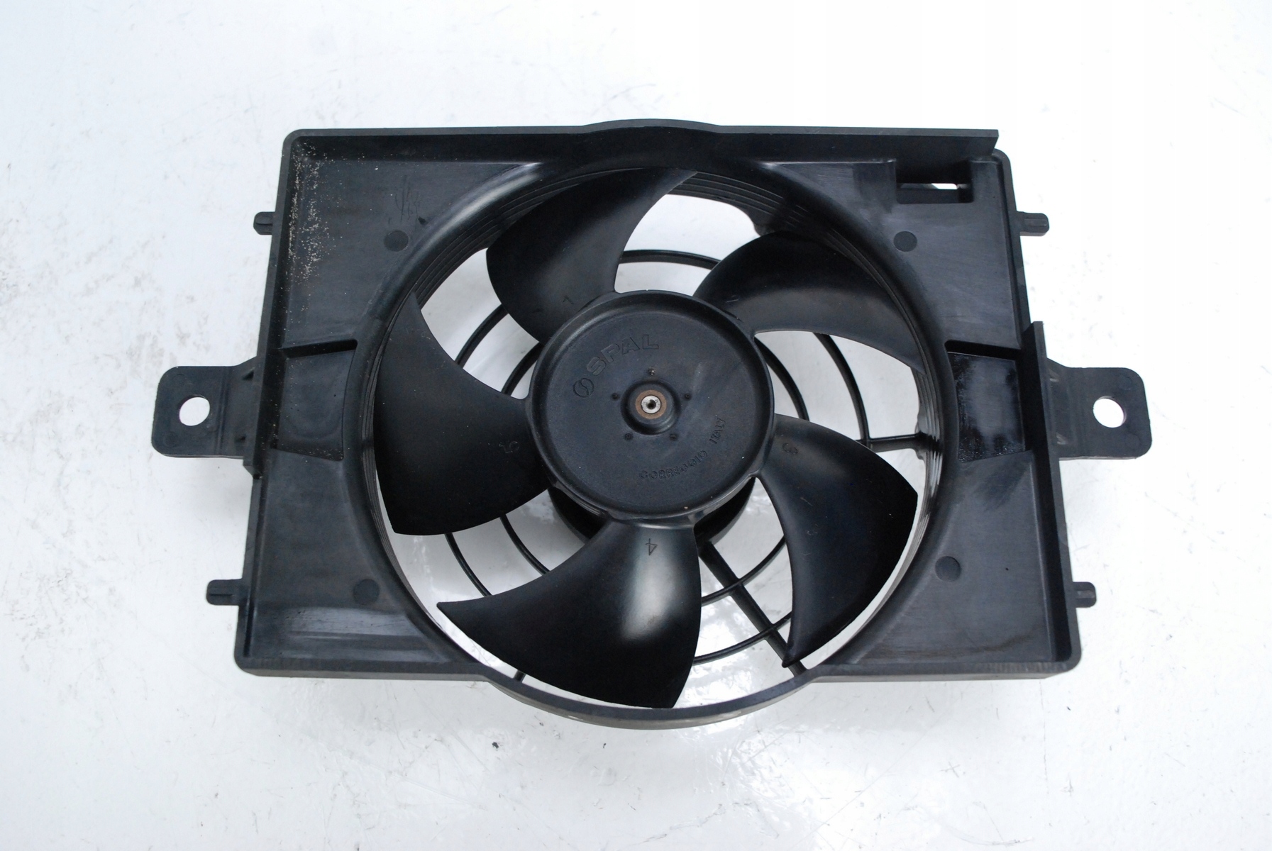 Вентилятор радіатора BMW R 1200 RT K52 14-16