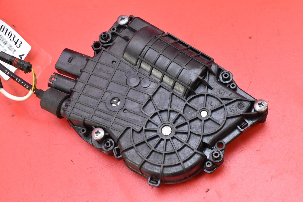 lock door right front front EU 7185692 BMW F02 LONG 08-12