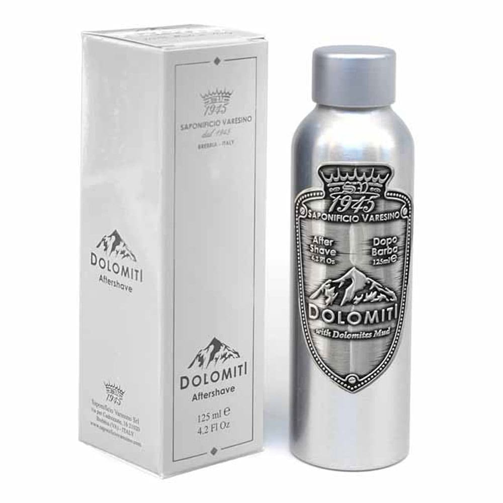 Dolomiti Aftershave Balsam po goleniu