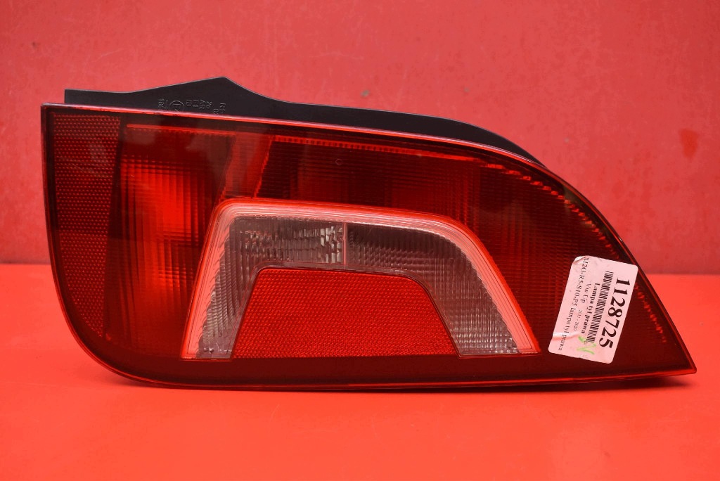 light right rear part rear VW UP 1 and 5D HB 11-20