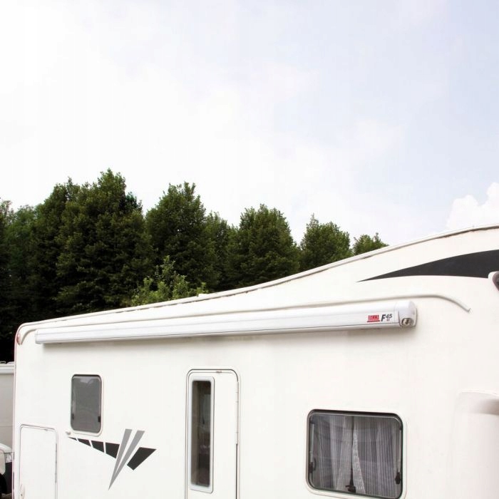 Uszczelka gumowa rynienka Drip Stop 200 Deep Black Fiamma W-wa Marka Fiamma