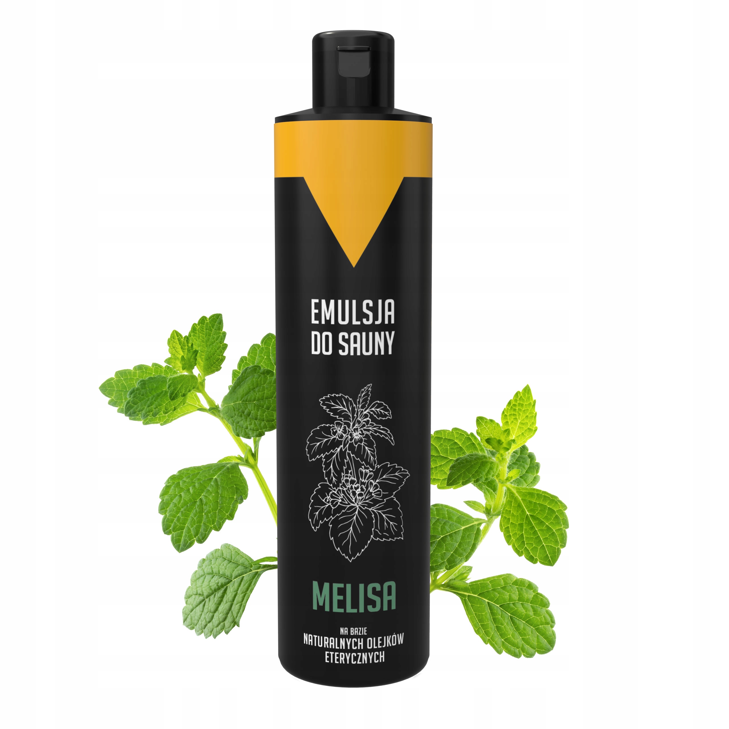 

Bilovit Emulsja Sauna Olejek Melisa Aromat 250ml