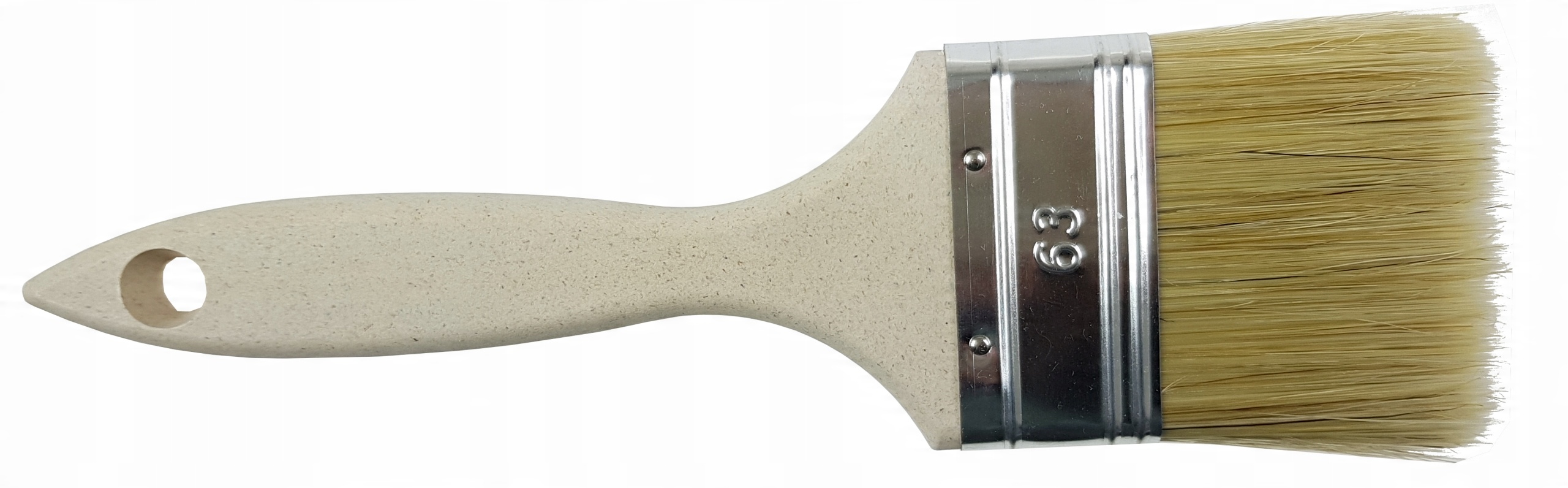 

Pędzel malarski angielski uniwersalny 63 mm